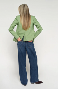 Dara Verneza Jeans - Dark Blue