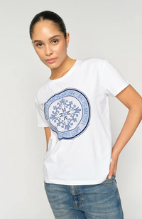 Judd Tee - White