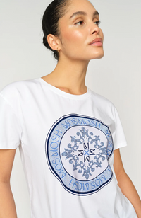 Judd Tee - White