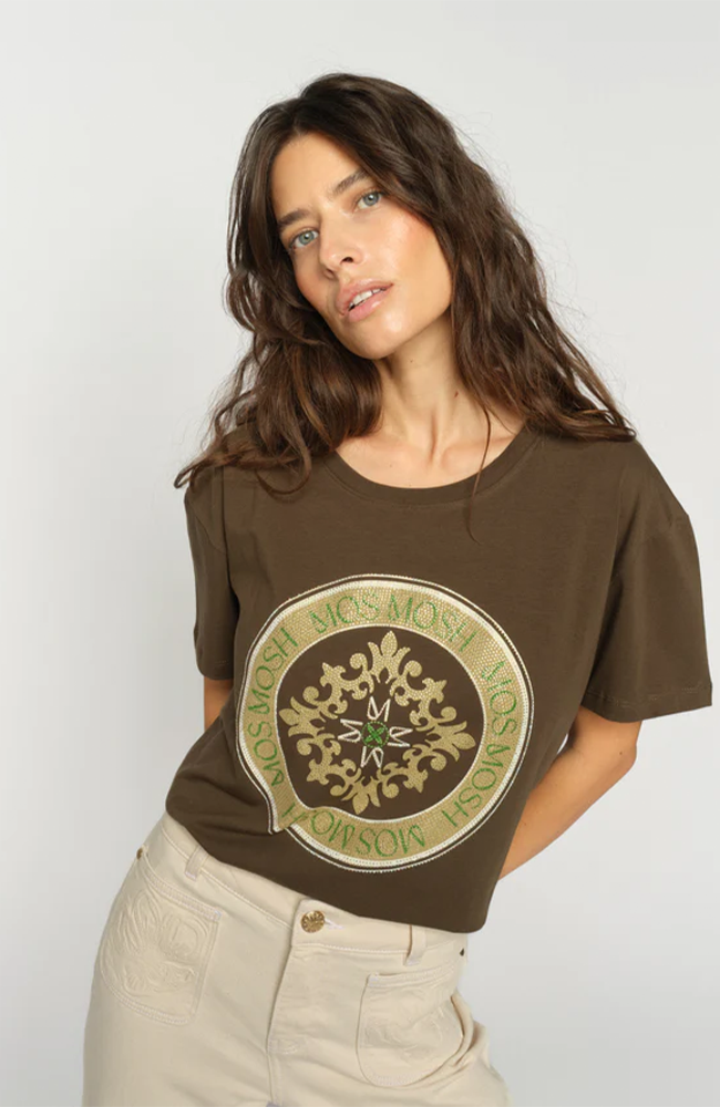 Judd Tee - Olive Night