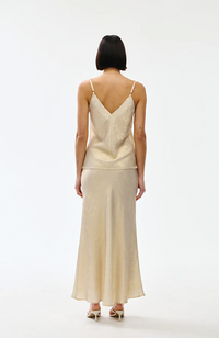 Rou Cami - Gold Lustre