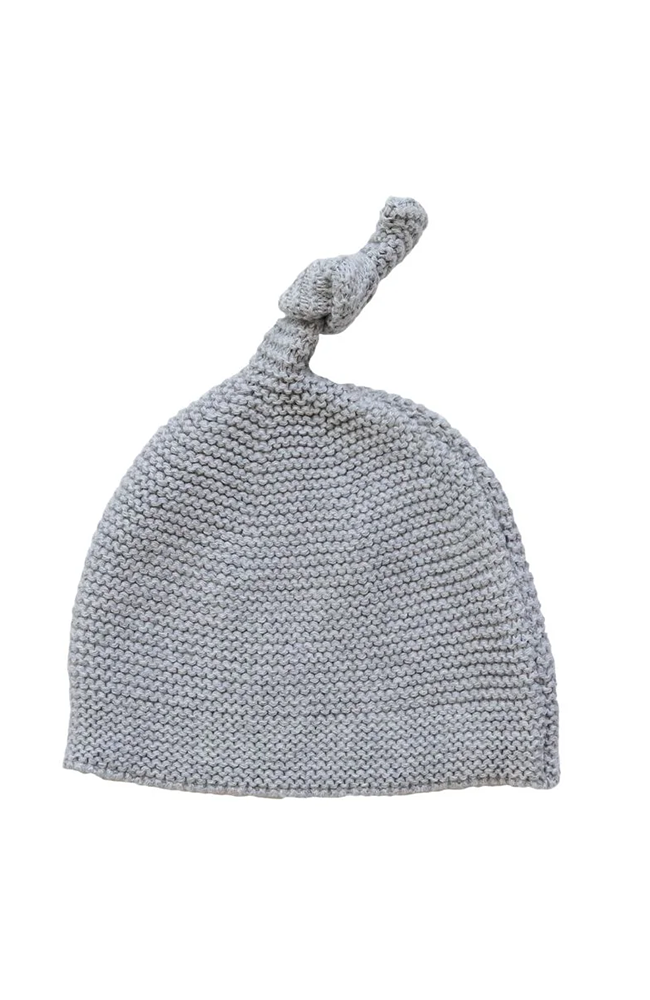 Molly Hat - Grey