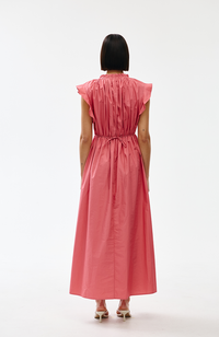 Thea Dress - Rose