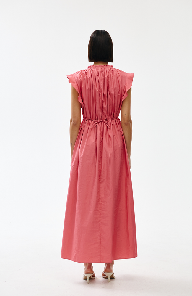 Thea Dress - Rose