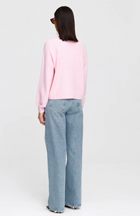 Goldie Cardigan - Ballerina