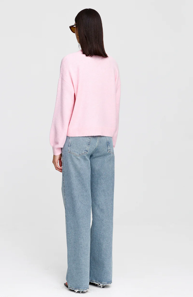 Goldie Cardigan - Ballerina