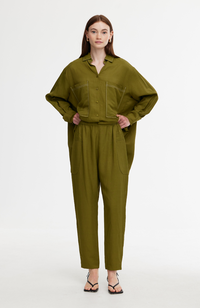 Cooper Pant - Green