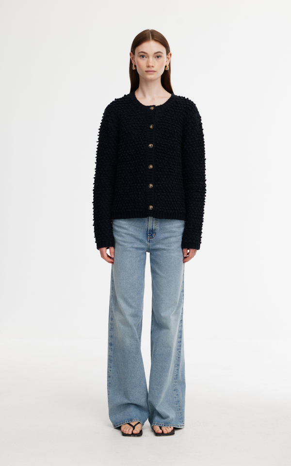 Cassidy Cardi - Black