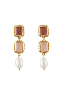 Maricar Earrings