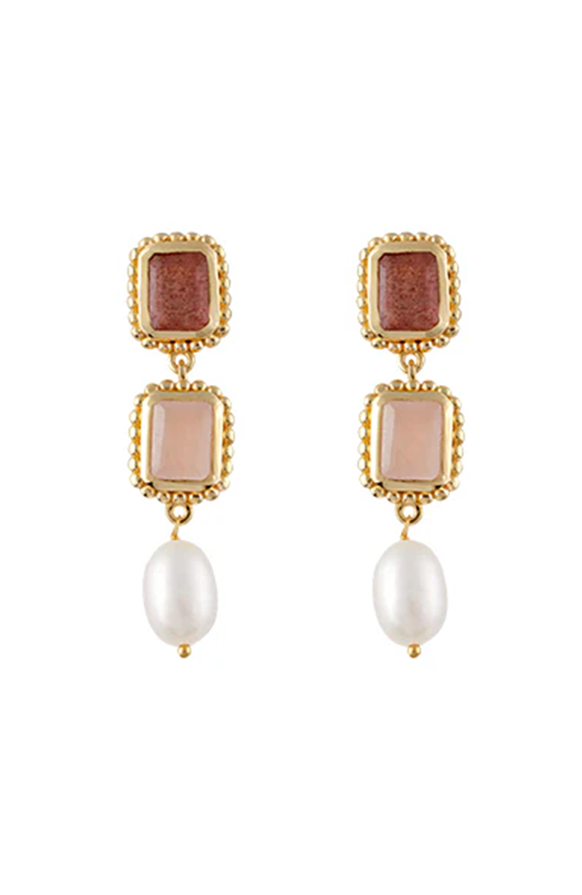 Maricar Earrings