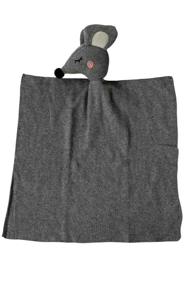 Comforter - Maisie Mouse