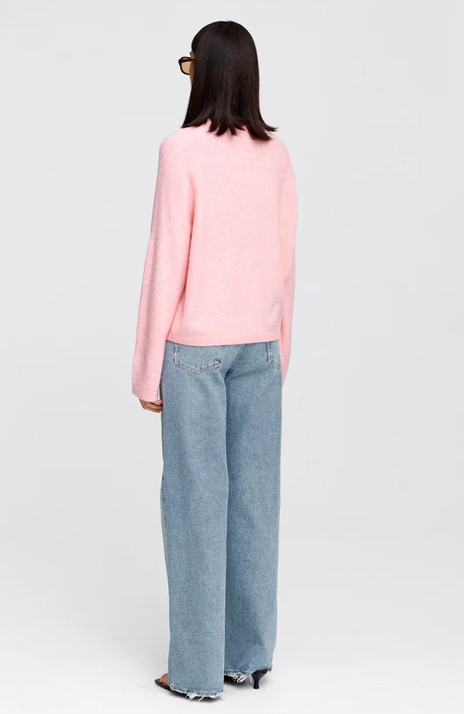 Chloe Jumper - Ballerina