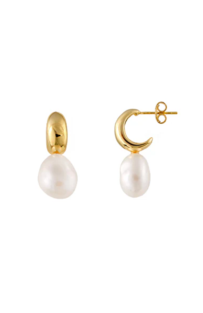Water Earrings