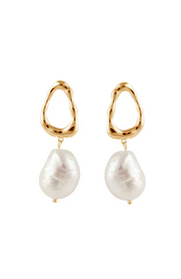 Ocean Earrings