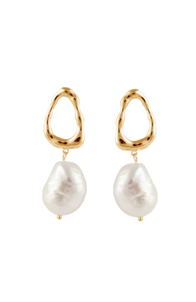 Ocean Earrings