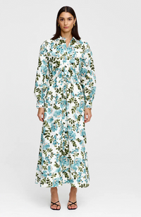 Laurel Dress - De Fleurs