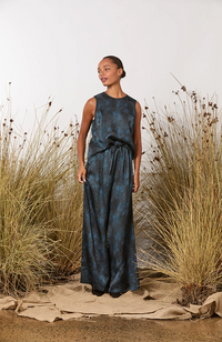 Doja Pant - Black