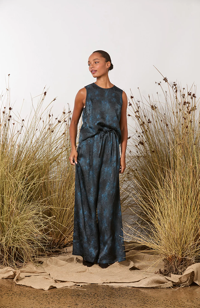 Doja Pant - Black