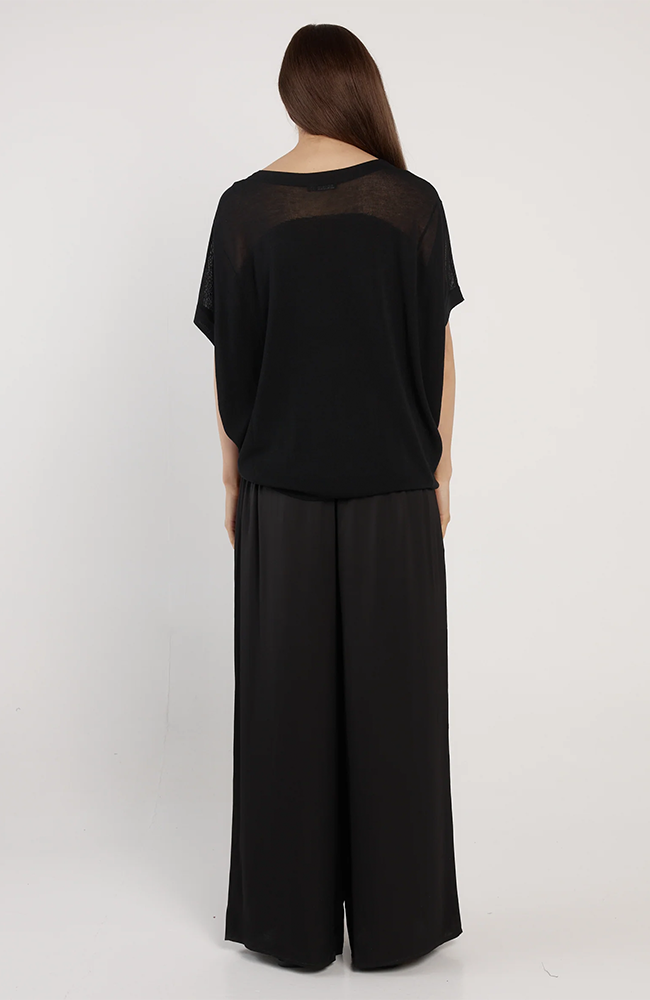 Dashing Pant - Black