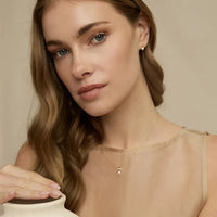 Aria Necklace -GP