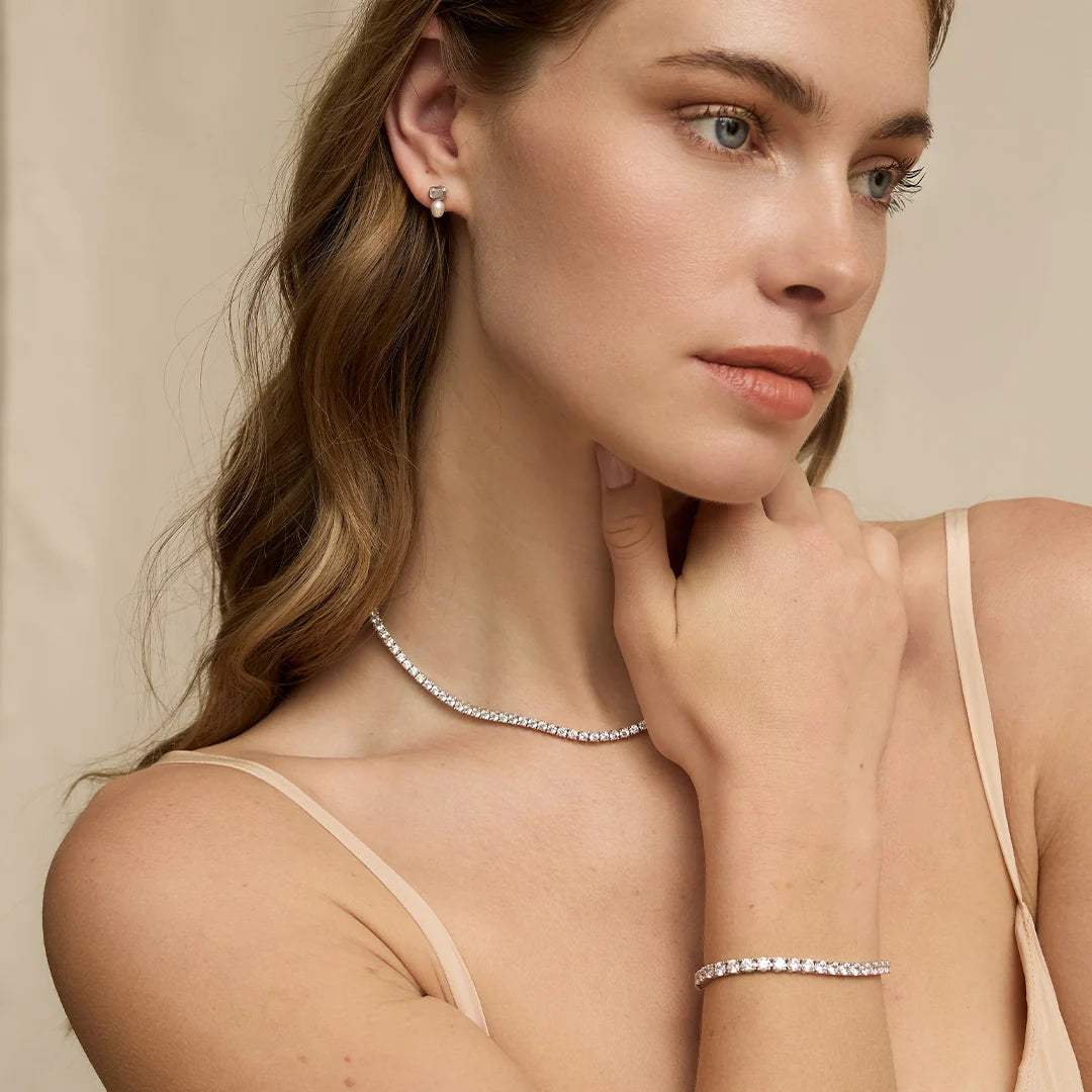 Aria Earrings - RH