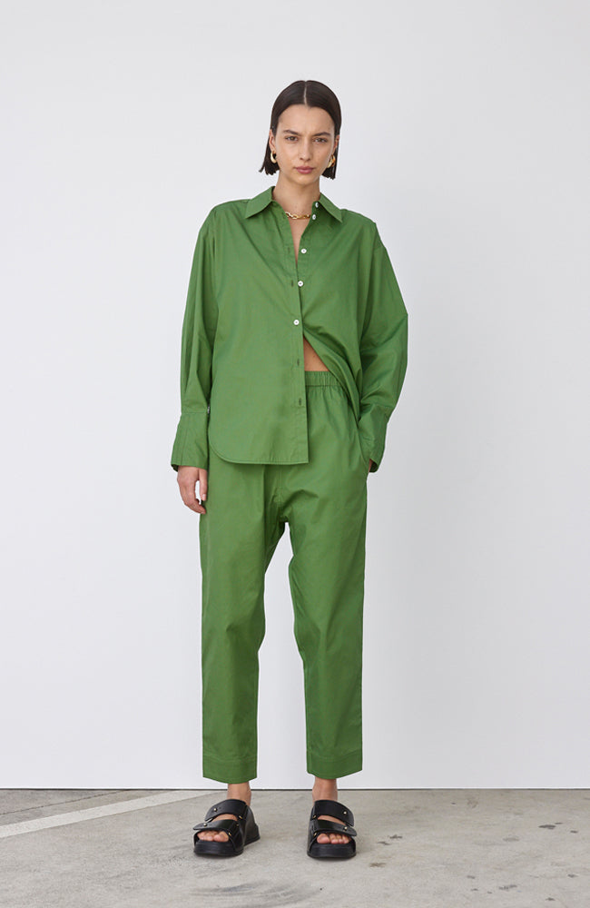 Ashley Pant - Pine