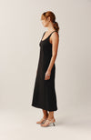 Quinn Dress - Black