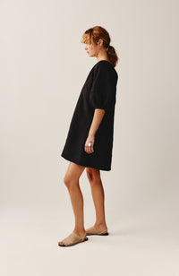 Harlie Dress - Black