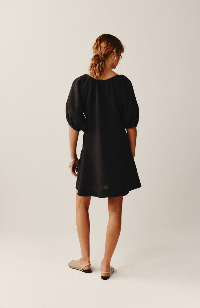 Harlie Dress - Black