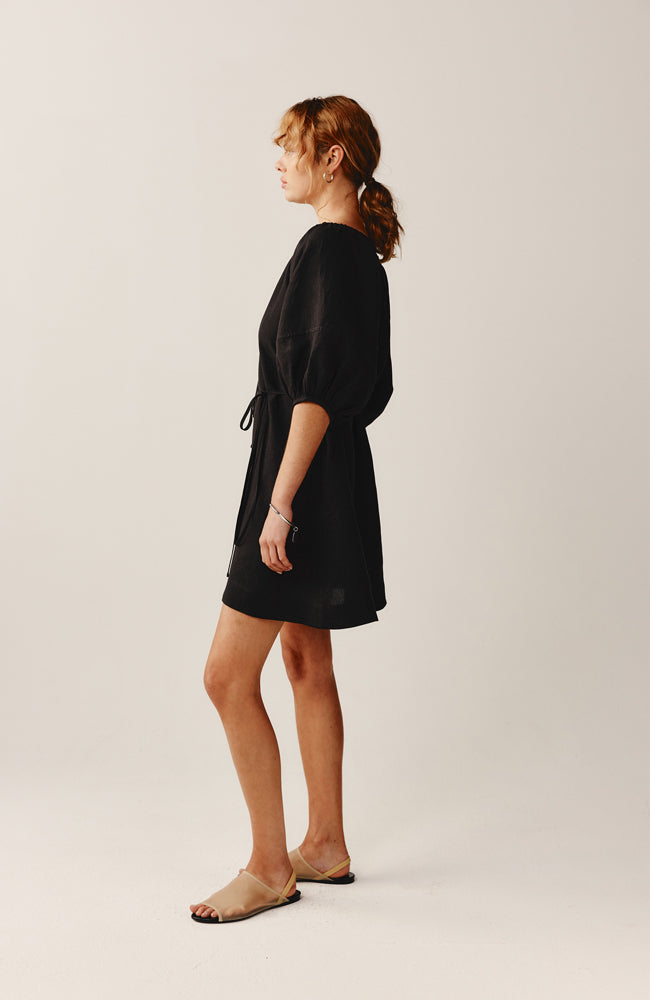 Harlie Dress - Black