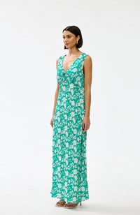 Alice Dress - Taormina