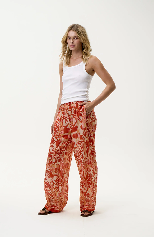 Isla Pant-Procida/Sushi Voile - Fiesta