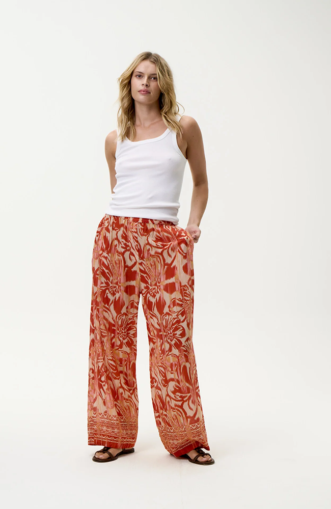 Isla Pant-Procida/Sushi Voile - Fiesta