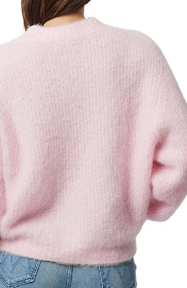 Foubay Pullover - Petal Melange