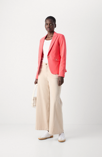 Blake Night Blazer - Cayenne