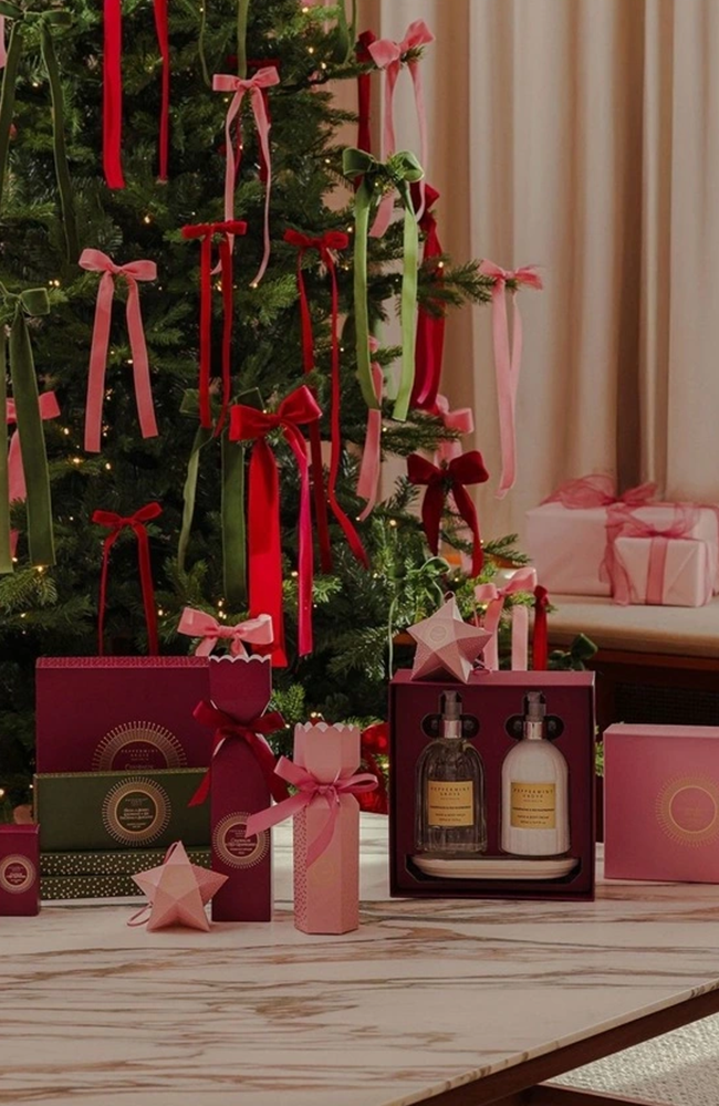 Champagne & Red Raspberries Mini Diffuser Bon-Bon 100ml