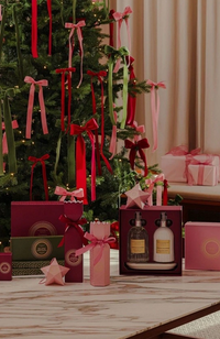 Champagne & Red Raspberries Mini Diffuser Bon-Bon 100ml