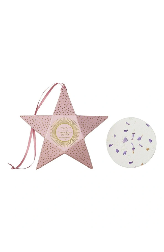 Passion Berry & Pavlova Shower Steamer 60g