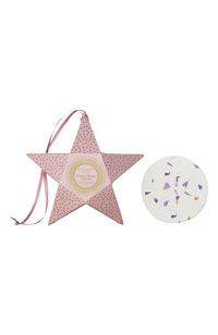 Passion Berry & Pavlova Shower Steamer 60g