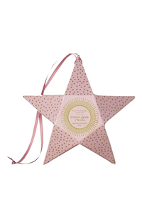 Passion Berry & Pavlova Shower Steamer 60g