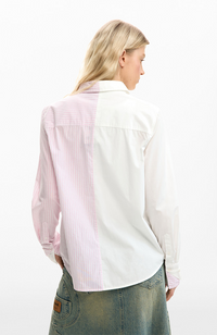 Lovit Disney Shirt - Blanco