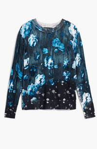 Fargo Pullover - Negro
