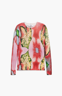 Christian Lacroix Sweater - Rosa