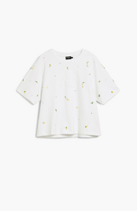 Logo TShirt - Crudo