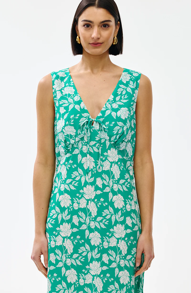 Alice Dress - Taormina