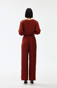 Varley Pant - Sienna