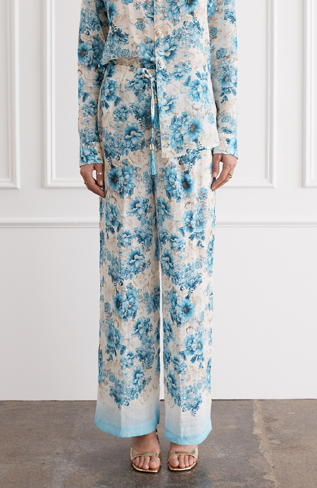 Lexi Pants - Dauphine