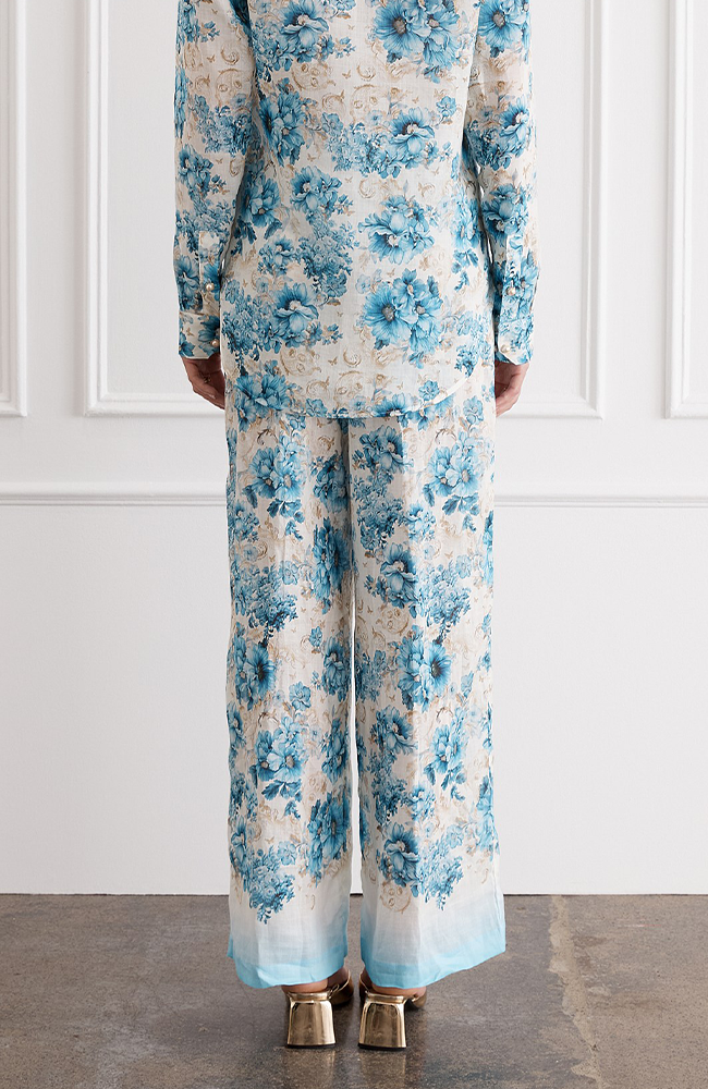 Lexi Pants - Dauphine