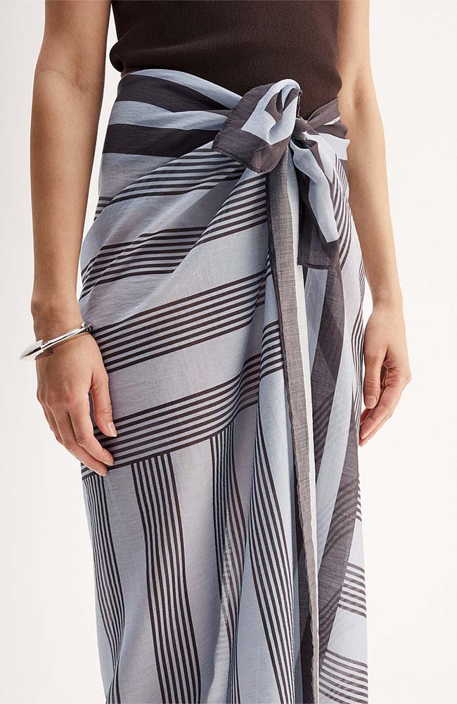 Pierre Sarong - Blue