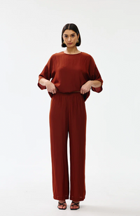 Varley Pant - Sienna